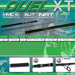 Assassin Duel XT