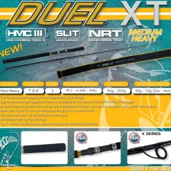 Assassin Duel XT
