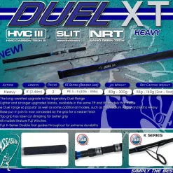 Assassin Duel XT