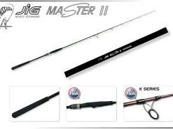 Assassin Jigmaster II Slow