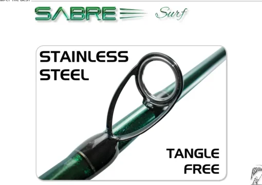 Assassin Sabre Surf