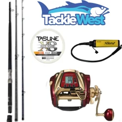 Assassin Vector Drone Fishing Electric Combo