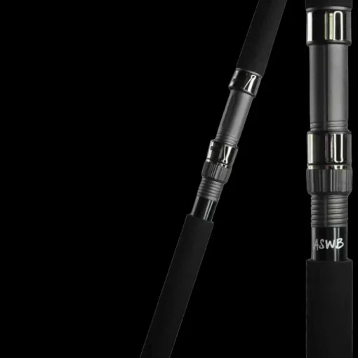 ASWB GT Tamer Series