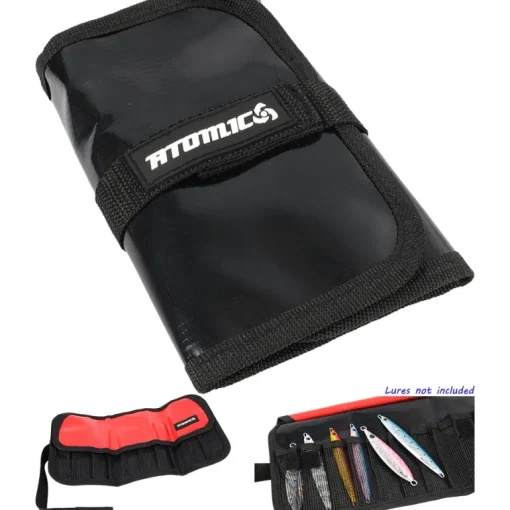 Atomic Jigging Bag
