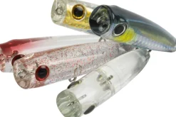 Bassday Crystal Popper 70S