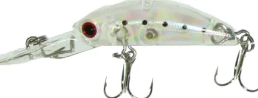 Bassday Sugar Deep 35