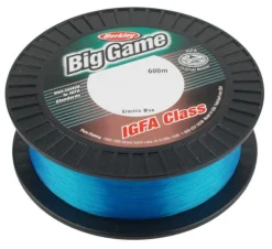 Berkley Big Game IGFA Class Blue 600m