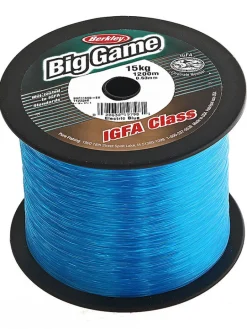 Berkley Big Game IGFA Class Blue 1200m