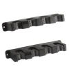 Berkley Horizontal 4 Rod Rack