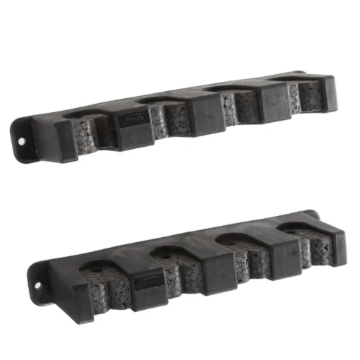 Berkley Horizontal 4 Rod Rack