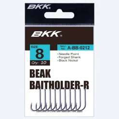 BKK Baitholder