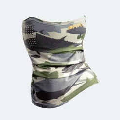 BKK Buff O3 Shield Camo