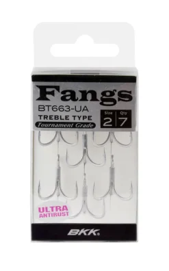 BKK Fangs-63 UA