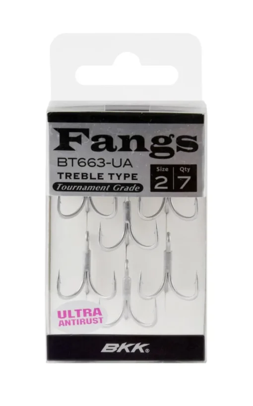BKK Fangs-63 UA