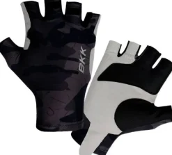 BKK Half Finger Gloves