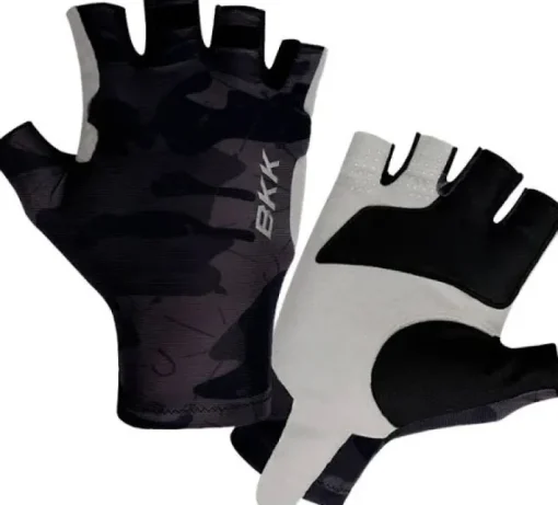 BKK Half Finger Gloves