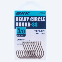 BKK Heavy Circle Hook