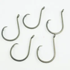 BKK Heavy Circle Hook 25pk