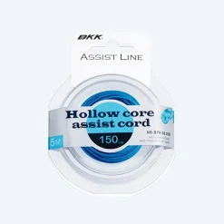 BKK Hollow Core Assist Cord