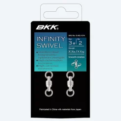 BKK Infinity Swivel