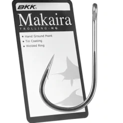 BKK Kajiki HD