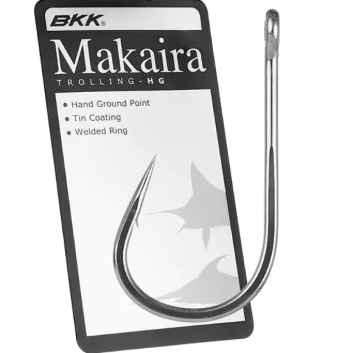 BKK Kajiki HD