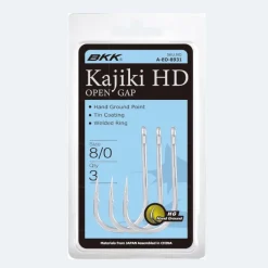 BKK Kajiki HD Open Gap