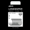BKK Lone Sniper