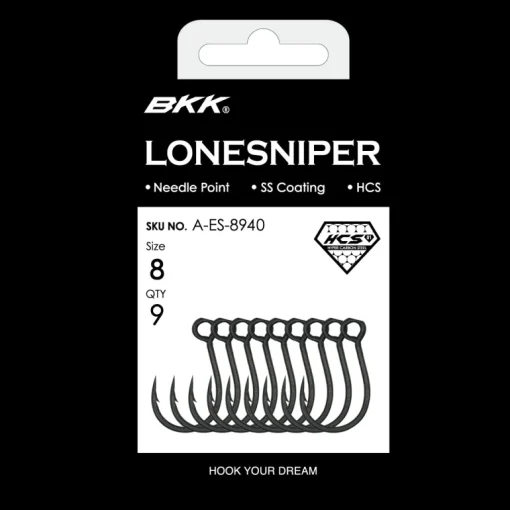 BKK Lone Sniper
