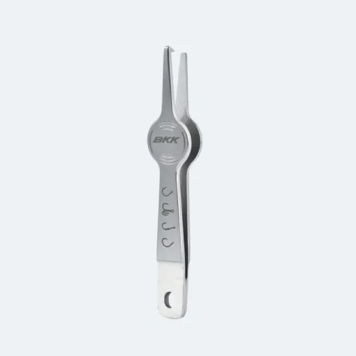 BKK Micro Ring Tweezers