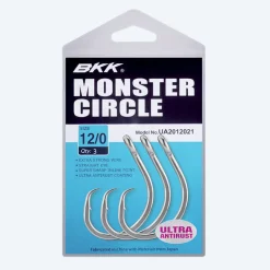 BKK Monster Circle