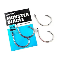 BKK Monster Circle