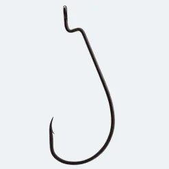 BKK Muse Worm Hook