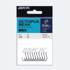 BKK Octopus Beak