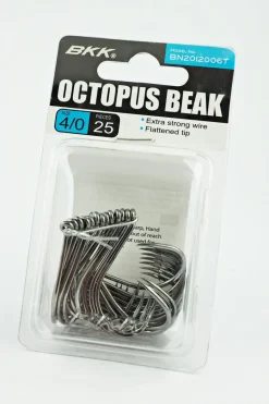 BKK Octopus Beak 25pk