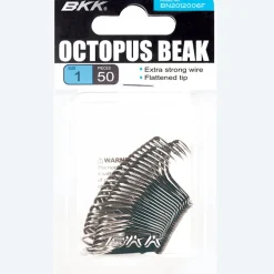 BKK Octopus Beak 50pk