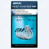BKK Reefmaster NP Hooks