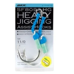 BKK SF Deep Assist SF8090HG