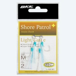 BKK Shore Patrol Plus Assist