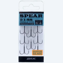 BKK Spear 21 SS Treble