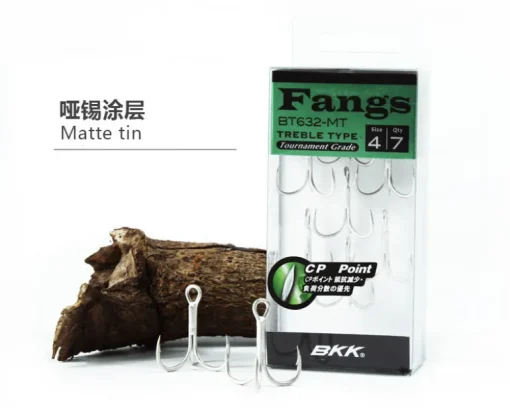 BKK Sting 32MT