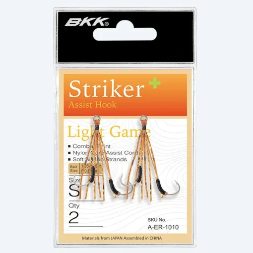 BKK Striker Assist