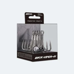 BKK Viper41 Treble