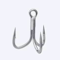 BKK Viper41 Treble
