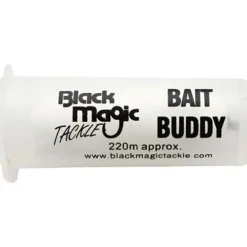 Black Magic Bait Buddy