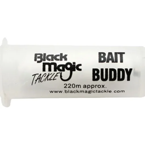 Black Magic Bait Buddy