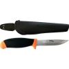 Black Magic Bait Knife