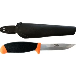 Black Magic Bait Knife