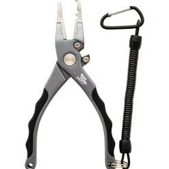 Black Magic Compact Pliers