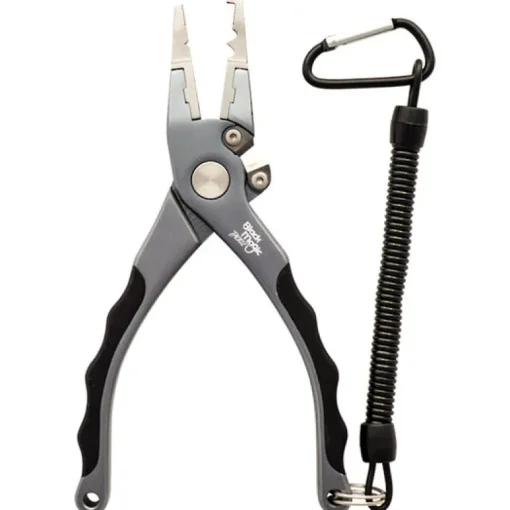 Black Magic Compact Pliers